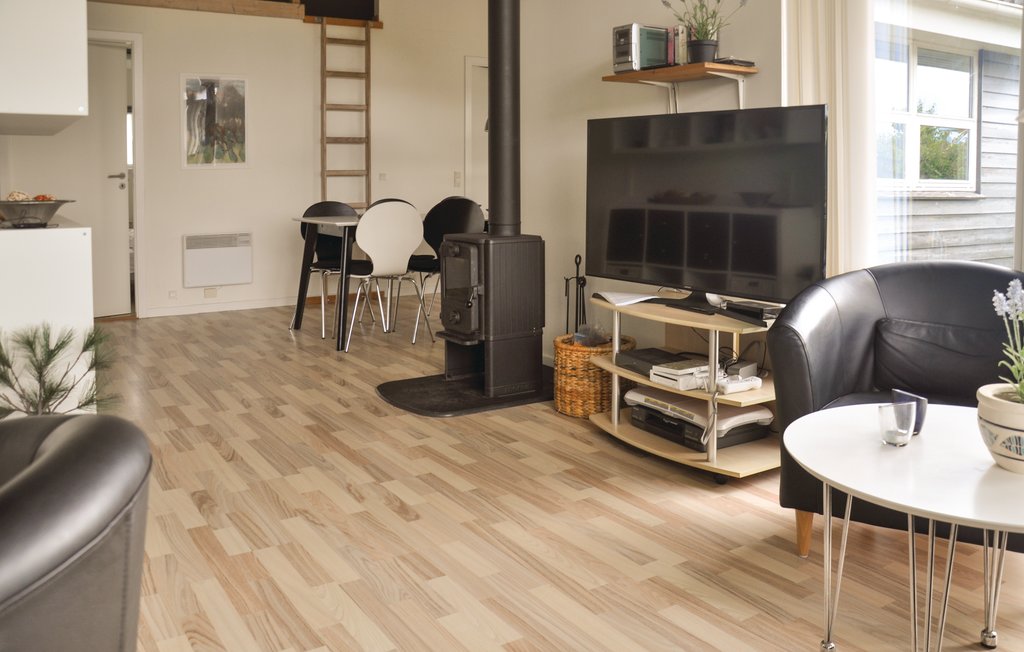 Ferienhaus - Hasmark Strand , Dänemark - G51535 12