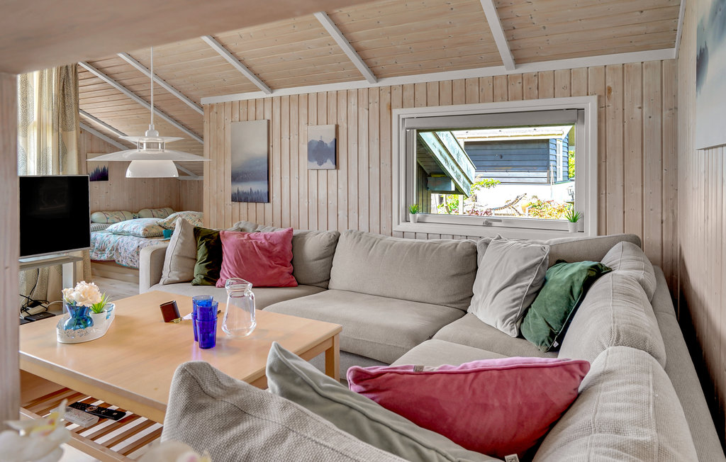 Ferienhaus - Hasmark Strand , Dänemark - G51559 15