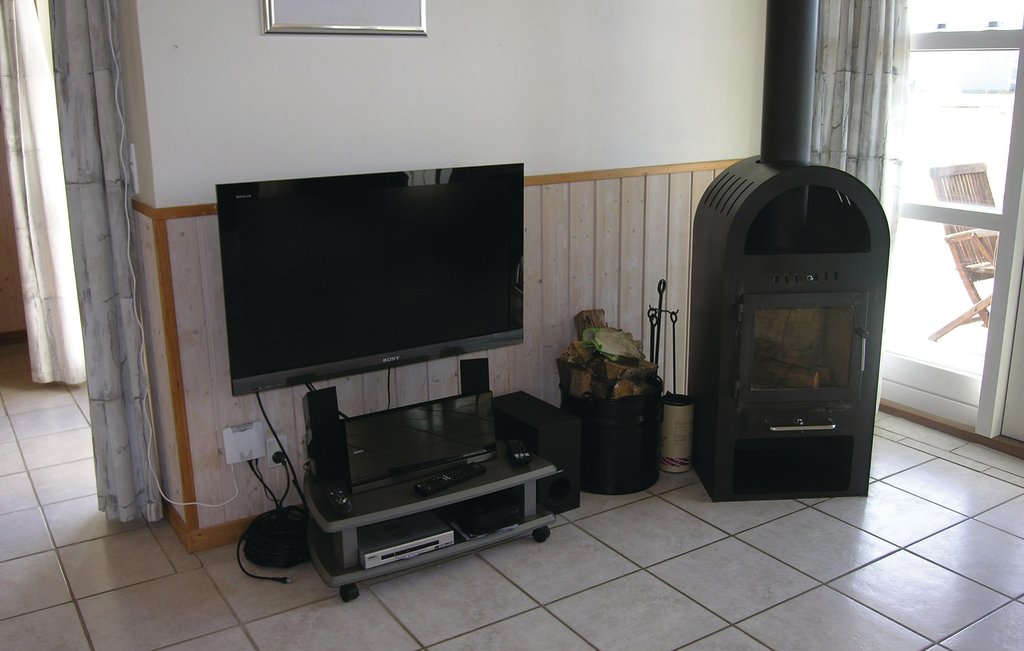 Ferienhaus - Hasmark Strand , Dänemark - G51580 10