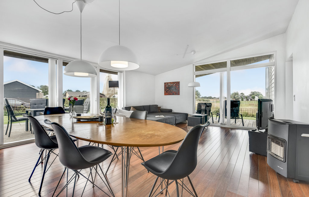 Ferienhaus - Kristiansminde , Dänemark - G51645 5