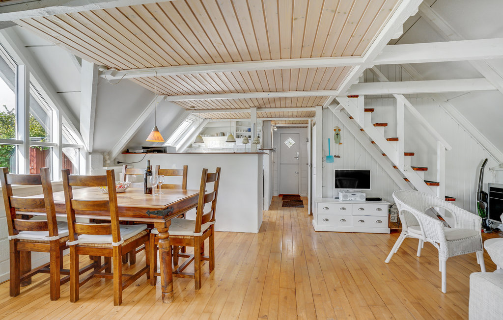 Ferienhaus - Bro Strand , Dänemark - G51760 16