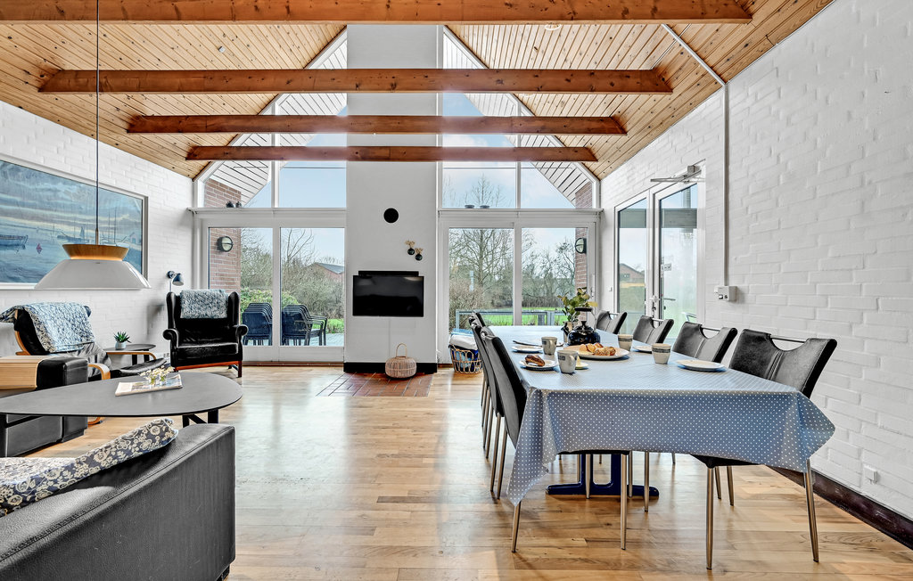 Ferienhaus - Nordenhuse , Dänemark - G51807 7