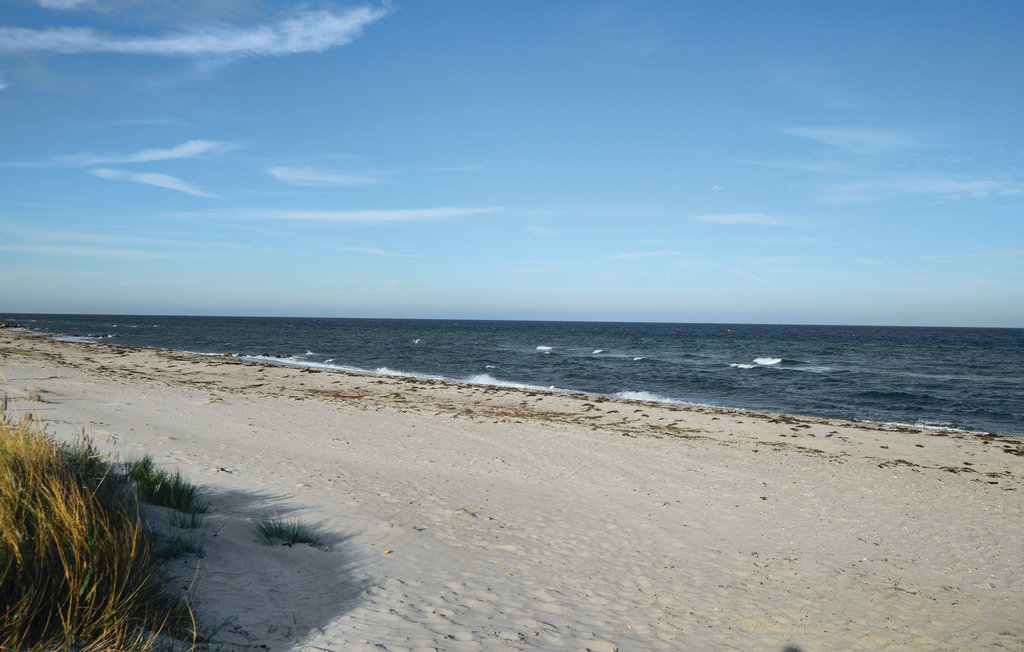 Ferienhaus - Hasmark Strand , Dänemark - G51056 24
