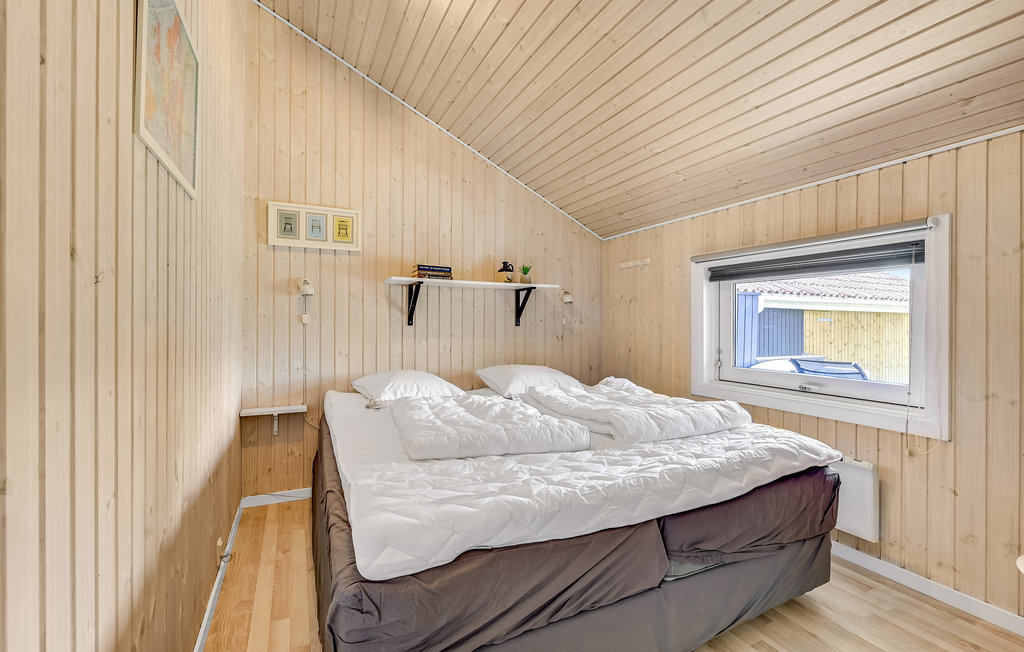 Ferienhaus - Hasmark Strand , Dänemark - G51093 18