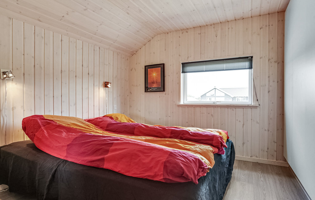 Feriehus - Skåstrup Strand , Danmark - G51279 23