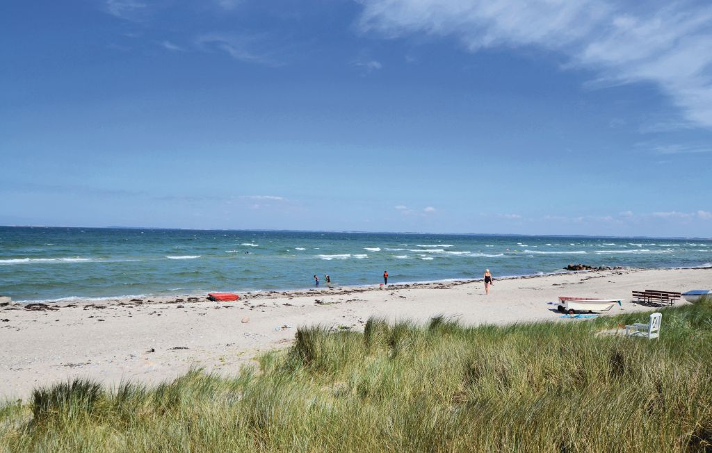 Ferienhaus - Hasmark Strand , Dänemark - G51797 20