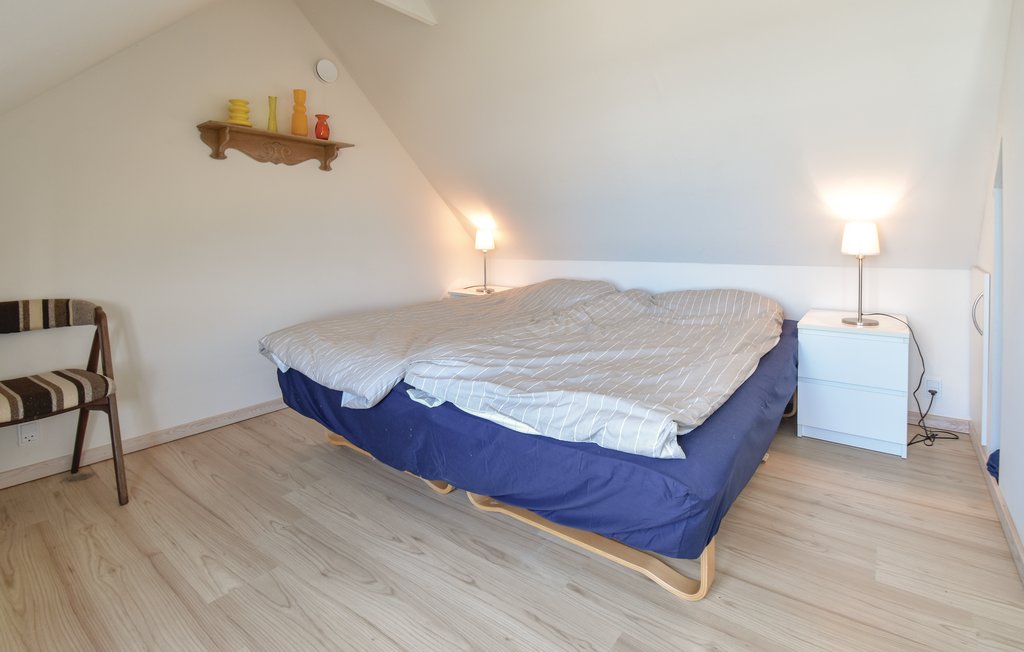Ferienhaus - Hasmark Strand , Dänemark - G51925 17