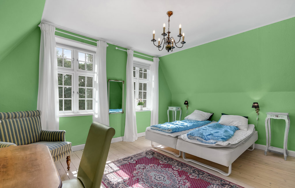 Ferienhaus - Kværndrup , Dänemark - G51333 27