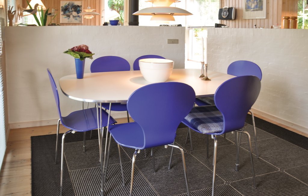 Ferienhaus - Hasmark Strand , Dänemark - G51002 12