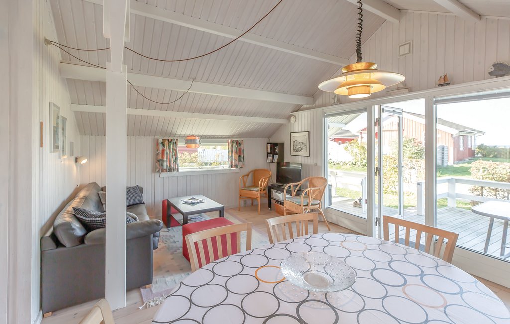 Ferienhaus - Varbjerg , Dänemark - G51009 17
