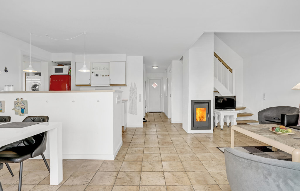 Feriehuse - Bro Strand , Danmark - G51102 20