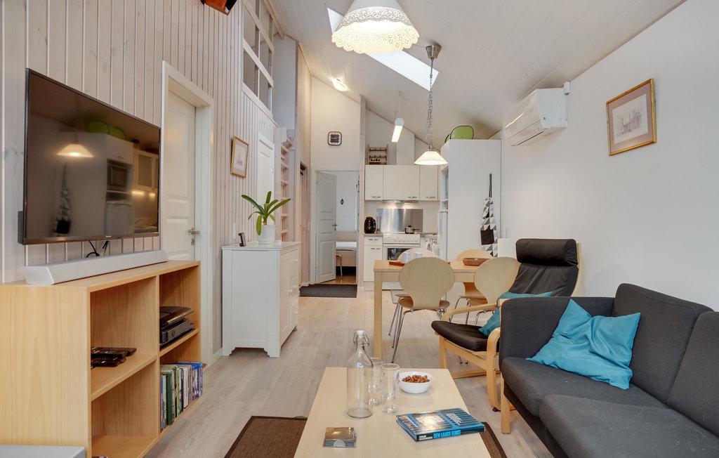 Feriehuse - Hasmark Strand , Danmark - G51153 4