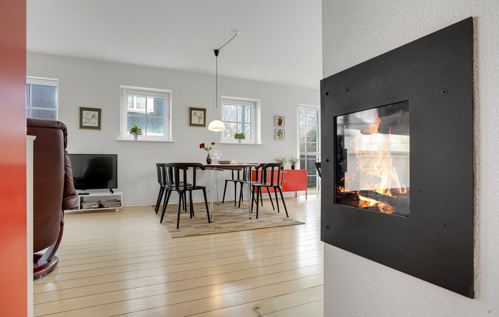 Feriehuse - Bogense Strand , Danmark - G51205 12