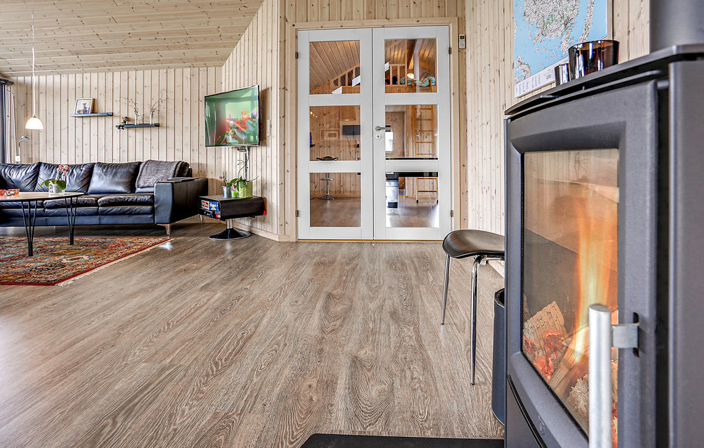 Ferienhaus - Skåstrup Strand , Dänemark - G51280 12