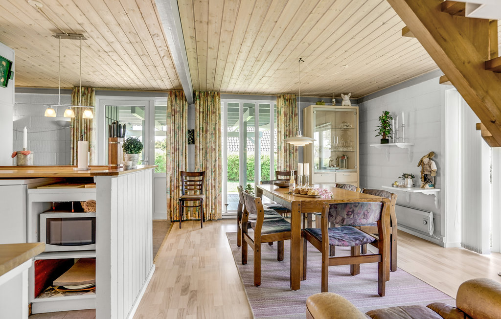 Ferienhaus - Skåstrup Strand , Dänemark - G51724 18