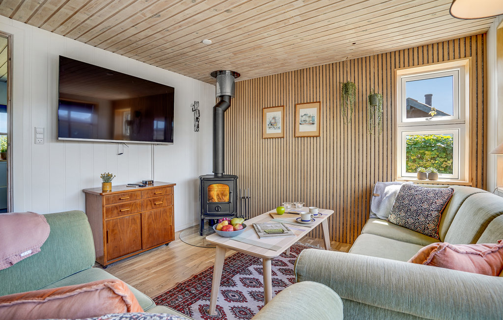 Ferienhaus - Nyborg , Dänemark - G51850 5