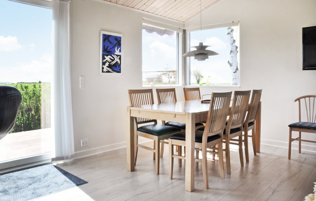 Ferienhaus - Odense Fjord , Dänemark - G51868 9
