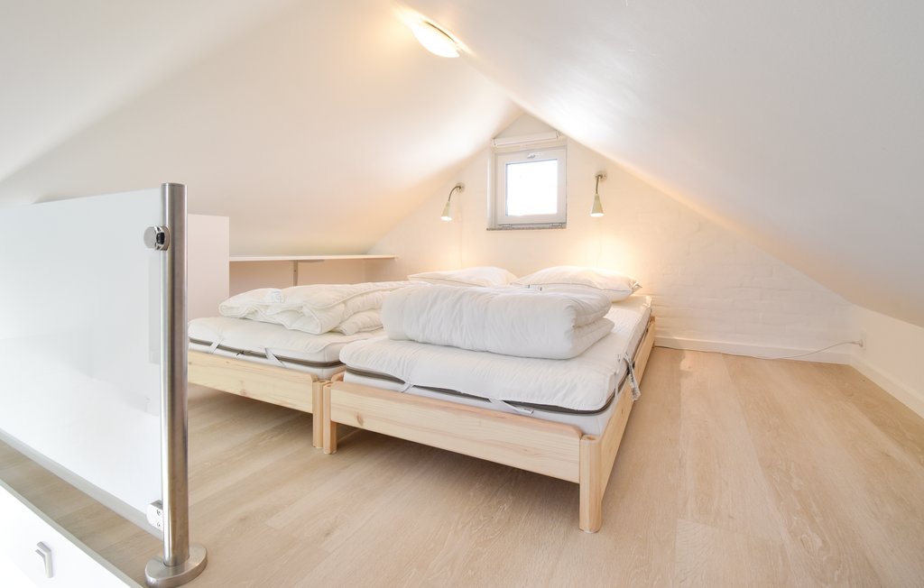 Ferienhaus - Hasmark Strand , Dänemark - G51018 12
