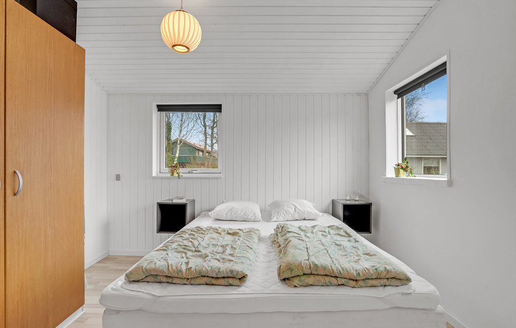 Ferienhaus - Hasmark Strand , Dänemark - G51056 7
