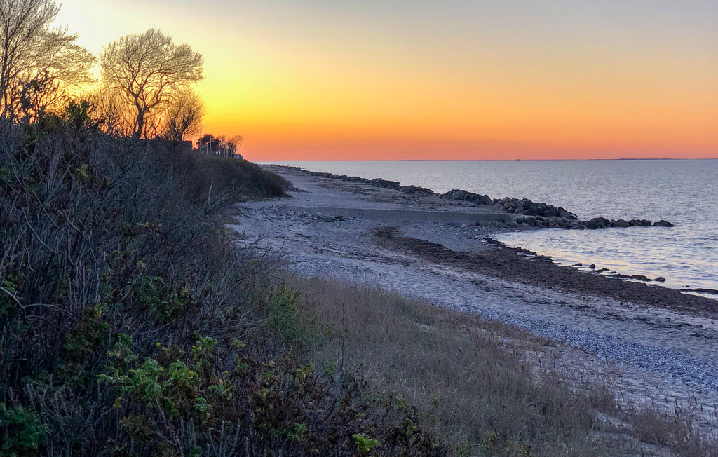Feriehuse - Jørgensø , Danmark - G51060 13