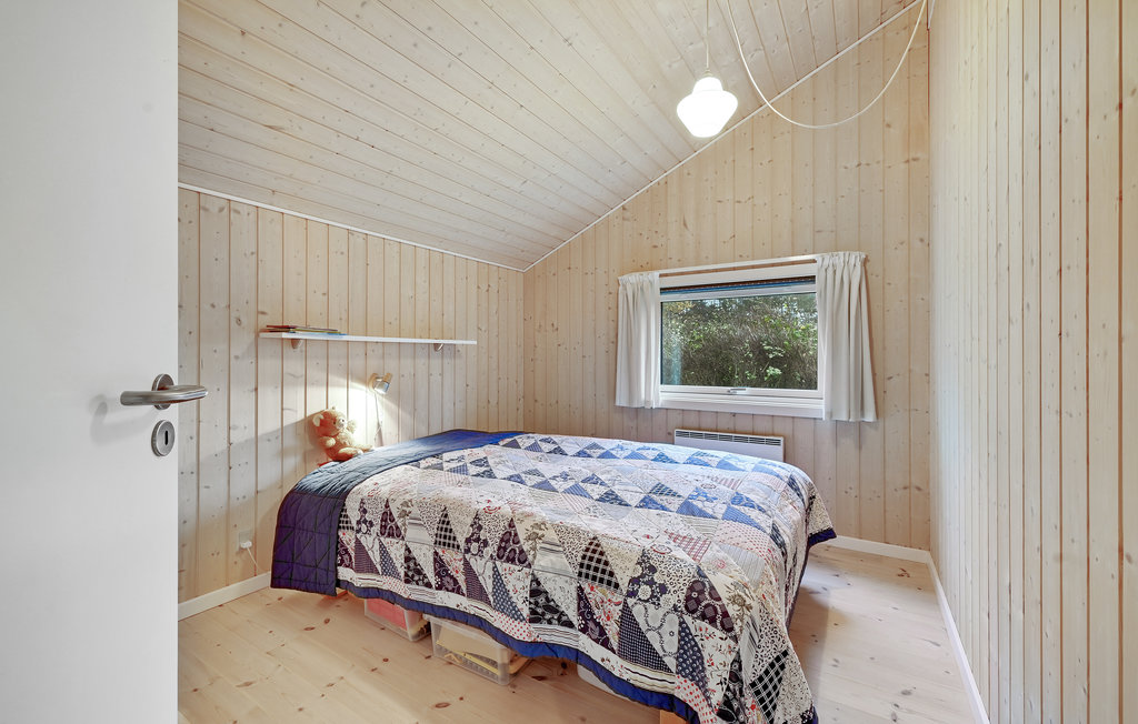 Feriehuse - Langø , Danmark - G51086 21