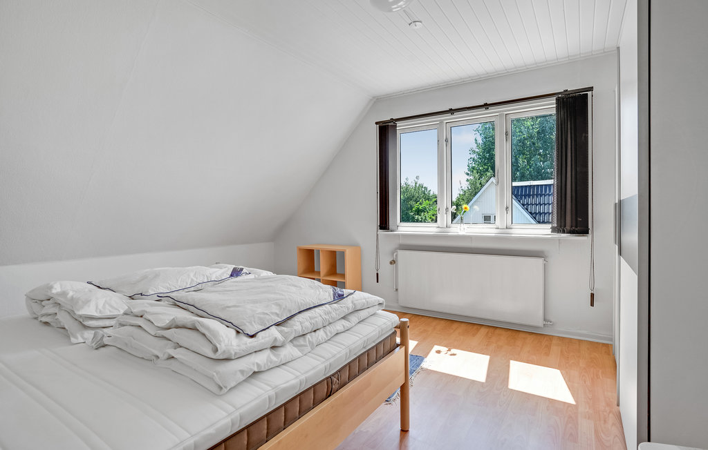 Feriehus - Odense Fjord , Danmark - G51098 21
