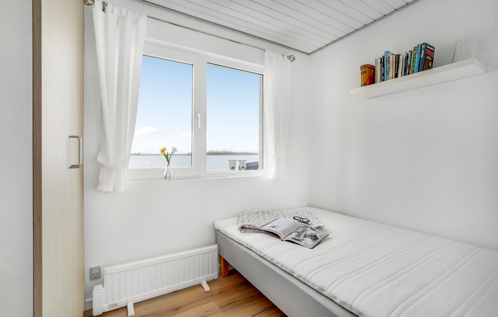 Feriehuse - Odense Fjord , Danmark - G51125 24