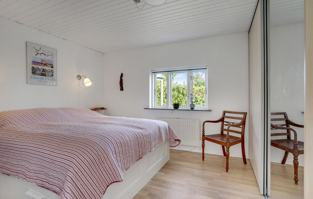 Ferienhaus - Hasmark Strand , Dänemark - G51133 17