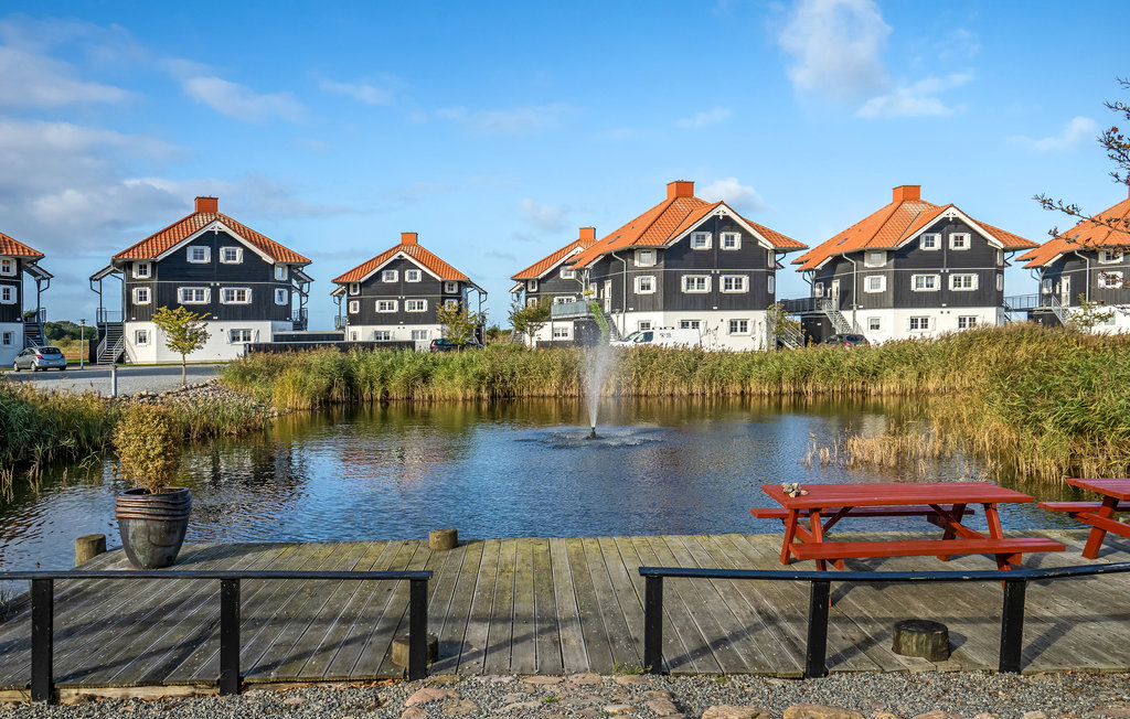 Ferienwohnung - Bogense Strand , Dänemark - G51152 24