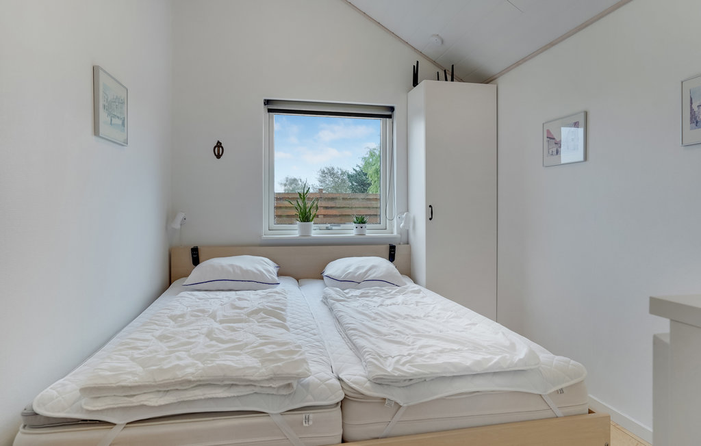 Feriehuse - Hasmark Strand , Danmark - G51153 8