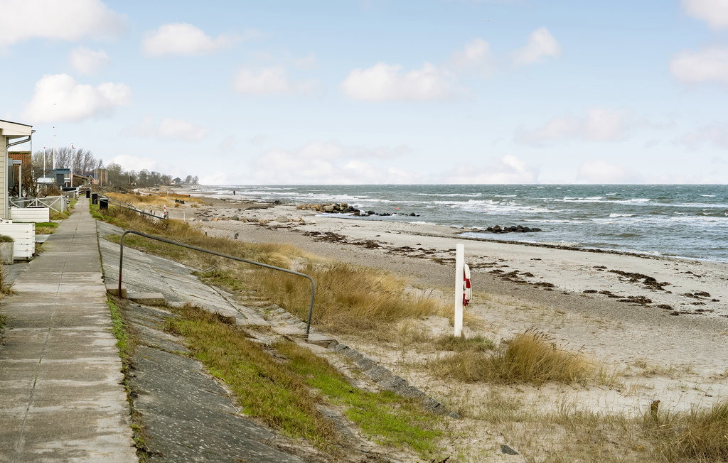 Feriehuse - Hasmark Strand , Danmark - G51201 8