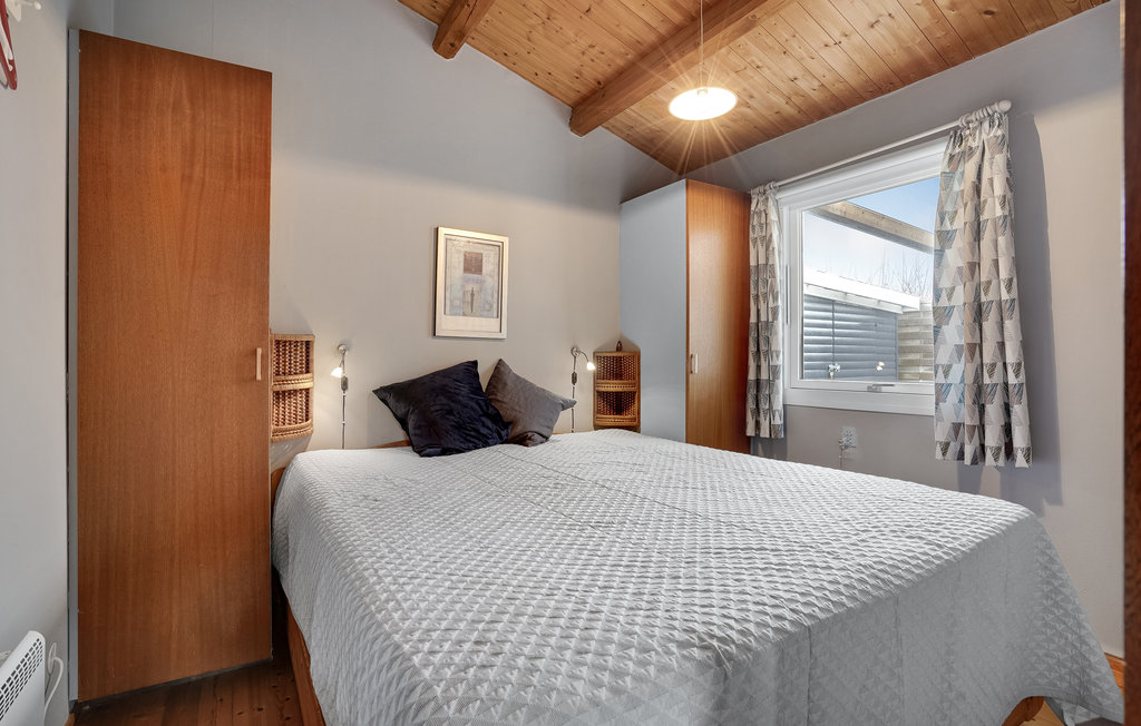 Feriehuse - Sandager Næs , Danmark - G51219 9