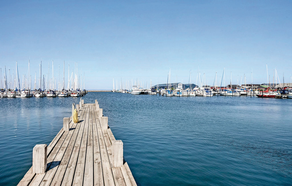 Ferieleilighet - Bogense Strand , Danmark - G51508 16