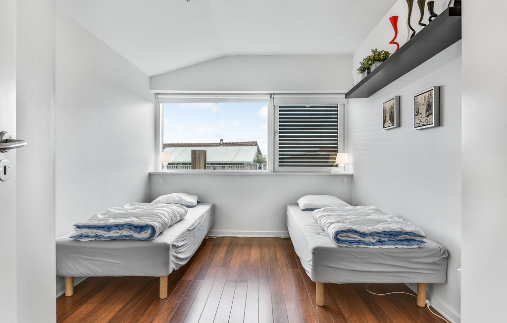 Ferienhaus - Kristiansminde , Dänemark - G51645 20