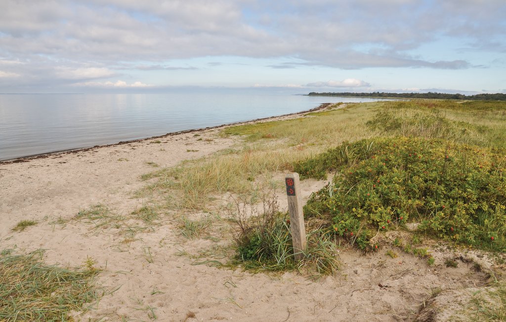 Ferienhaus - Skåstrup Strand , Dänemark - G51824 32