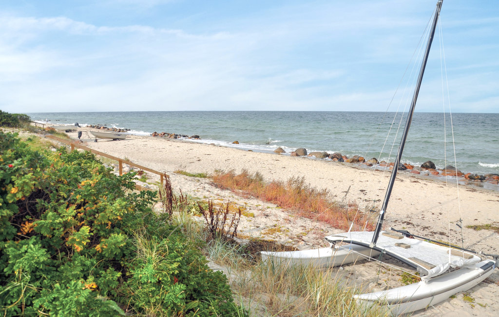 Feriehuse - Kristiansminde , Danmark - G51834 20