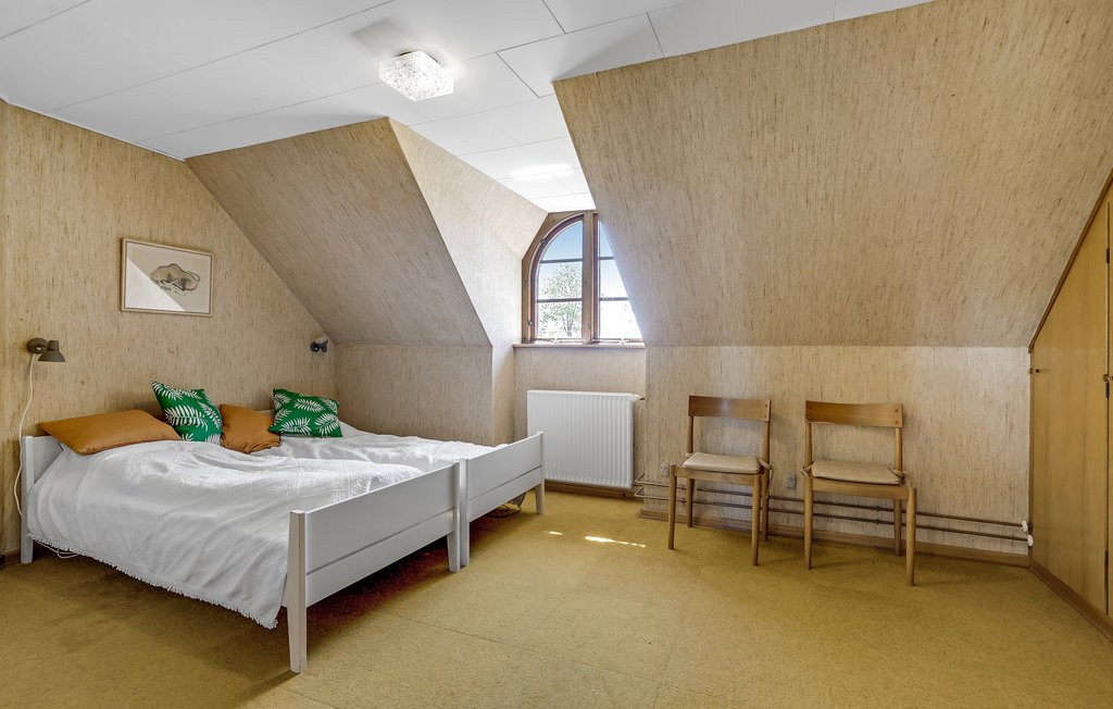 Semesterhus - Tanderup , Danmark - G51073 22