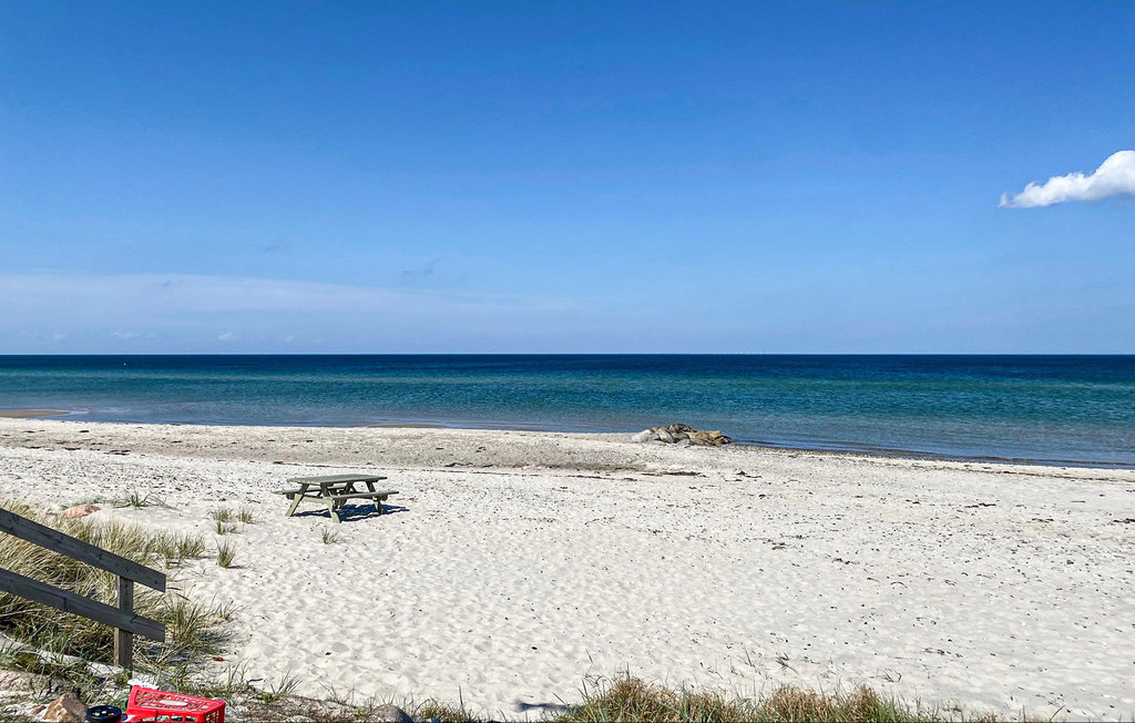 Ferienhaus - Hasmark , Dänemark - G51076 13