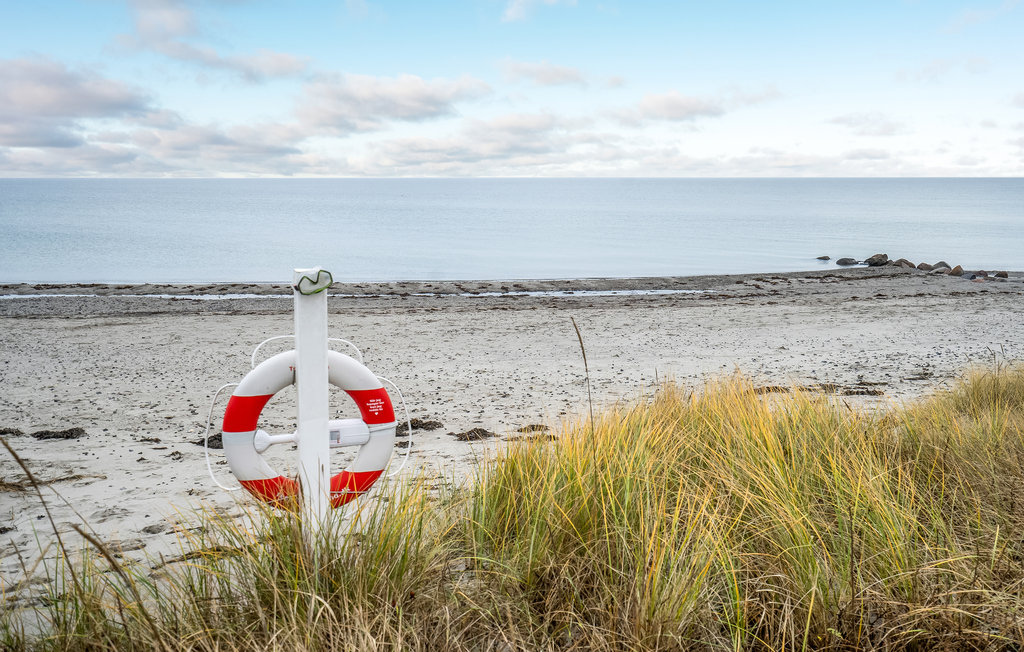 Ferienhaus - Hasmark Strand , Dänemark - G51111 26