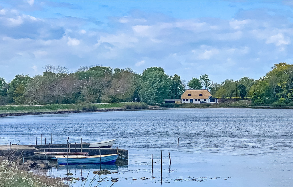 Ferienhaus - Hasmark Strand , Dänemark - G51117 28