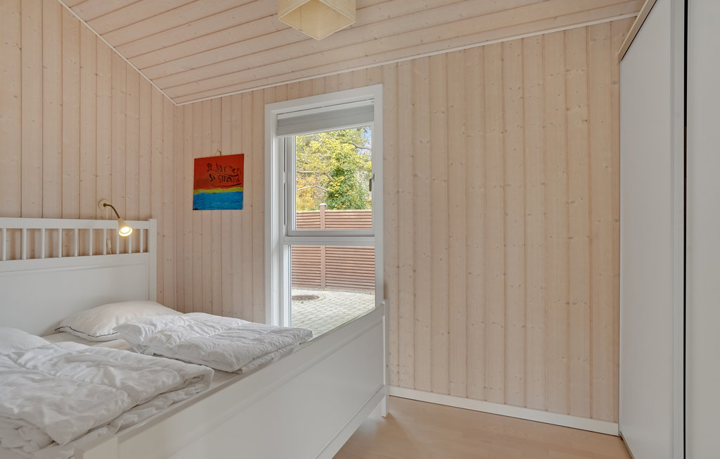 Feriehuse - Jørgensø Strand , Danmark - G51163 21