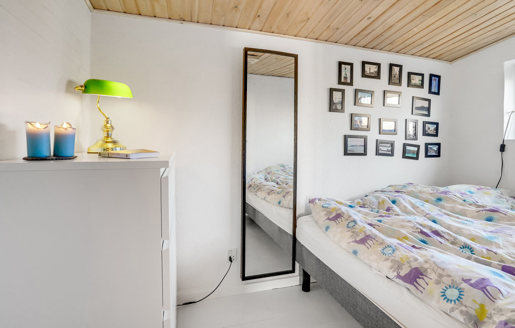 Feriehuse - Hasmark Strand , Danmark - G51175 17