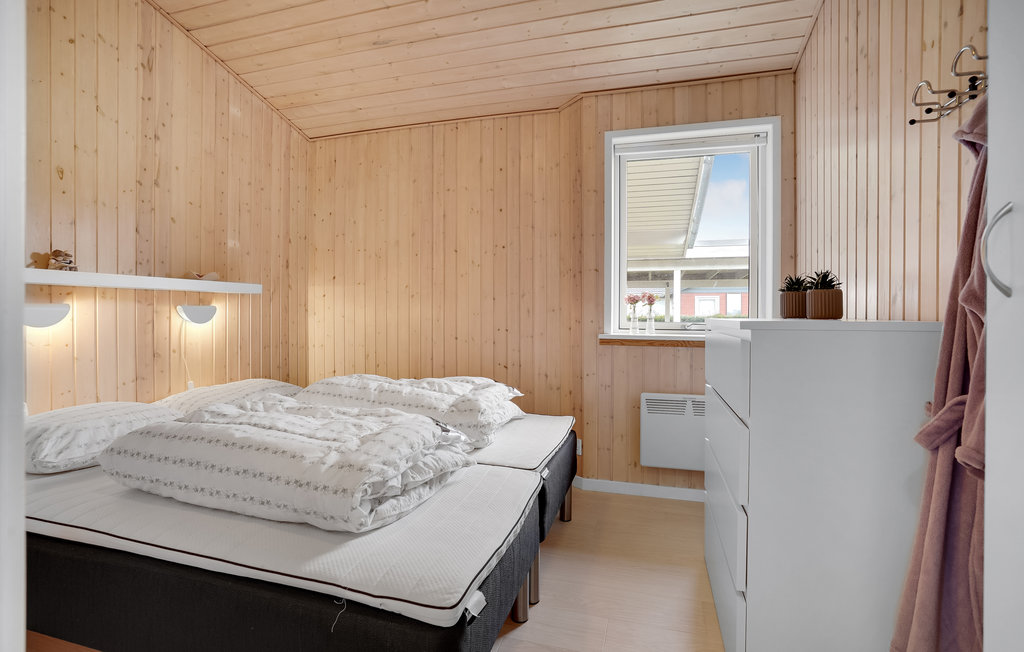 Feriehuse - Skåstrup Strand , Danmark - G51226 18