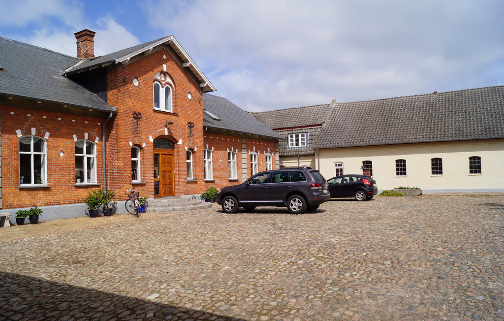 Ferienwohnung - Middelfart , Dänemark - G51501 18