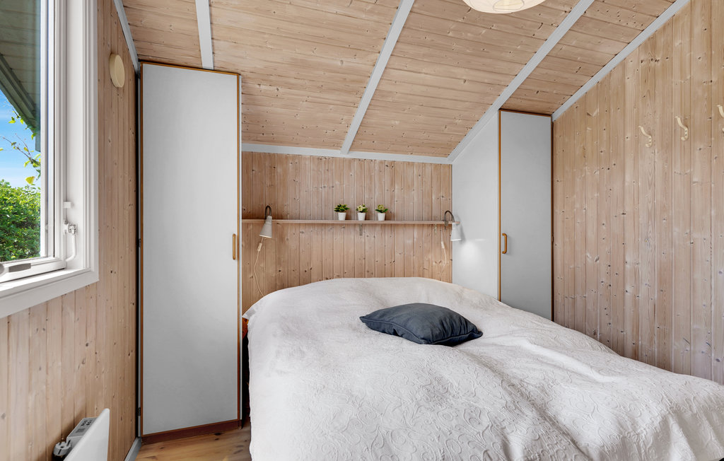 Ferienhaus - Hasmark Strand , Dänemark - G51559 17