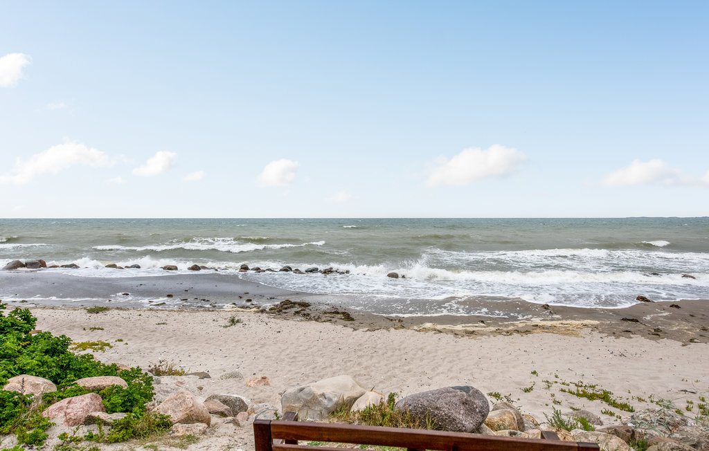 Ferienhaus - Kristiansminde , Dänemark - G51645 25