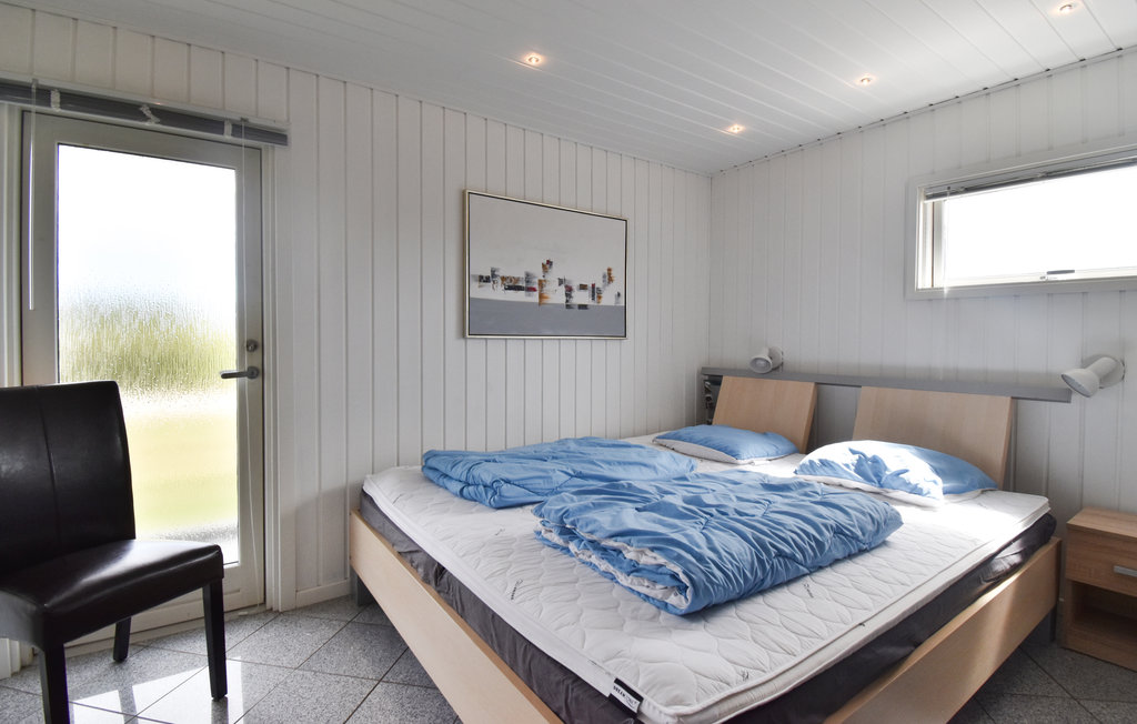 Ferienhaus - Hasmark Strand , Dänemark - G51692 21