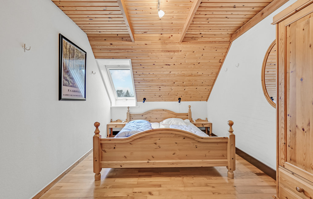 Ferienhaus - Nordenhuse , Dänemark - G51807 18