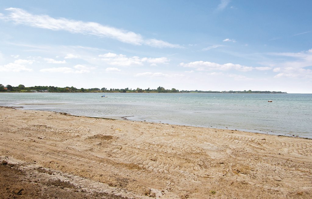 Feriehuse - Dalbybugten , Danmark - G51827 12