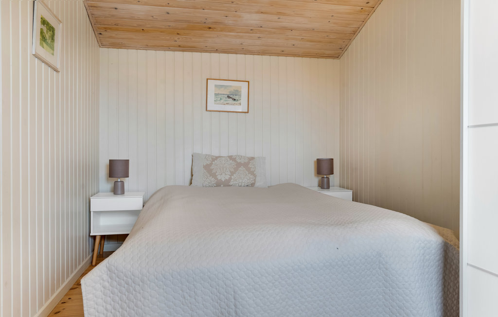 Ferienhaus - Tørresø Strand , Dänemark - G51919 23